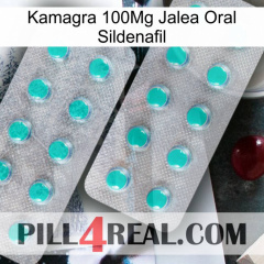 Kamagra 100Mg Oral Jelly Sildenafil 29